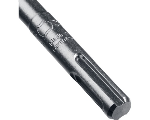 Бур SDS-plus Cerazit Carbide, 8x160 мм KRAFTOOL 29320-160-08_z02