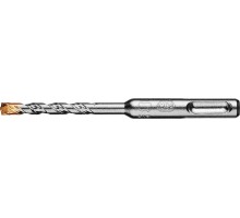 Бур SDS-plus Cerazit Carbide, 6x110 мм KRAFTOOL 29320-110-06_z02