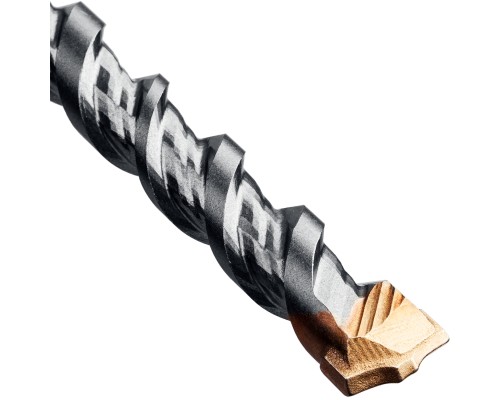 Бур SDS-plus Cerazit Carbide, 6x110 мм KRAFTOOL 29320-110-06_z02