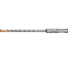 Бур SDS-plus Cerazit Carbide, 6x160 мм KRAFTOOL 29320-160-06_z02