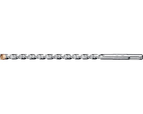Бур SDS-plus Cerazit Carbide, 10x210 мм KRAFTOOL 29320-210-10_z02