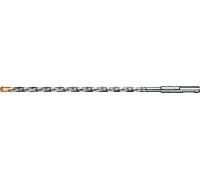 Бур SDS-plus Cerazit Carbide, 8x260 мм KRAFTOOL 29320-260-08_z02