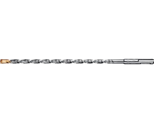 Бур SDS-plus Cerazit Carbide, 8x260 мм KRAFTOOL 29320-260-08_z02