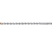 Бур SDS-plus Cerazit Carbide, 8x310 мм KRAFTOOL 29320-310-08_z02