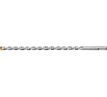 Бур SDS-plus Cerazit Carbide, 8x310 мм KRAFTOOL 29320-310-08_z02
