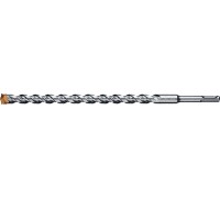 Бур SDS-plus Cerazit Carbide, 14x300 мм KRAFTOOL 29320-310-14_z02