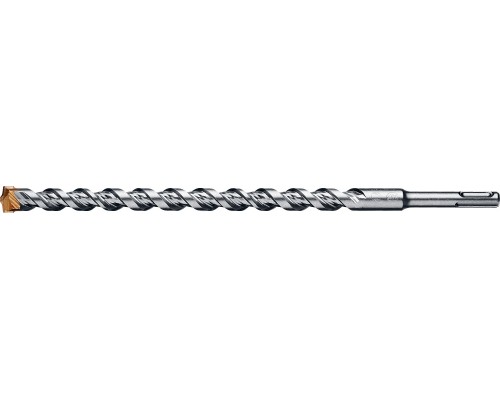 Бур SDS-plus Cerazit Carbide, 14x300 мм KRAFTOOL 29320-310-14_z02