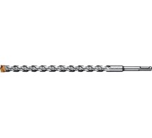 Бур SDS-plus Cerazit Carbide, 16x300 мм KRAFTOOL 29320-310-16_z02