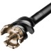 Проломной бур SDS-max d 55x450/550 мм KRAFTOOL 29355-55-550