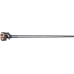 Проломной бур SDS-max d 80x450/550 мм KRAFTOOL 29355-80-550