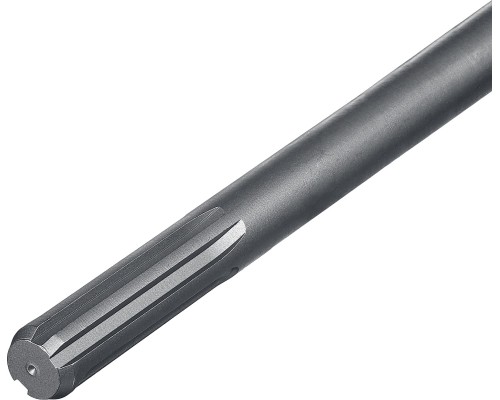 Проломной бур SDS-max d 80x450/550 мм KRAFTOOL 29355-80-550