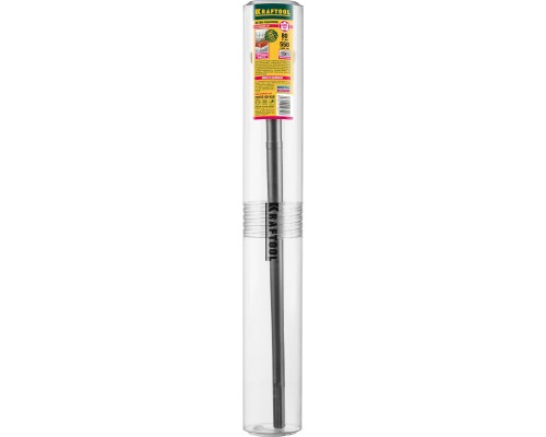 Проломной бур SDS-max d 80x450/550 мм KRAFTOOL 29355-80-550