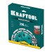 Двухрядная алмазная чашка INDUSTRIAL Double d 230 мм KRAFTOOL 33369-230