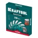 Сегментная алмазная чашка INDUSTRIAL Turbo d 230 мм KRAFTOOL 33368-230