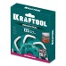 Сегментная алмазная чашка INDUSTRIAL Boomerang d 125 мм KRAFTOOL 33445-125