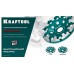 Сегментная алмазная чашка INDUSTRIAL T-Type d 125 мм KRAFTOOL 33446-125