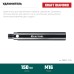Удлинитель для алмазных коронок L 150 мм, М16, стальной KRAFTOOL 29821-150