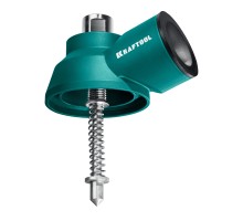 Пылеотвод с центратором посадка М16 KRAFTOOL 29823-M16