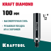 Адаптер для алмазных коронок 1/2-М16 KRAFTOOL 29822-1/2