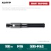 Адаптер для алмазных коронок SDS-max-М16 KRAFTOOL 29822-SDS-max