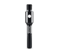 Адаптер для алмазных коронок HEX 10-М16 KRAFTOOL 29822-HEX