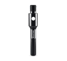 Адаптер для алмазных коронок HEX 10-М16 KRAFTOOL 29822-HEX