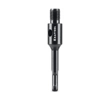Адаптер для алмазных коронок SDS-plus-М16 KRAFTOOL 29822-SDS-plus