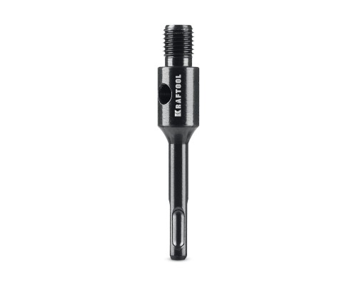 Адаптер для алмазных коронок SDS-plus-М16 KRAFTOOL 29822-SDS-plus