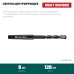 Центрирующее сверло d 8 мм KRAFTOOL 29824-08