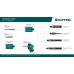 Центрирующее сверло d 8 мм KRAFTOOL 29824-08
