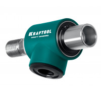 Пылеотвод для алмазных коронок 1 1/4" KRAFTOOL 29828