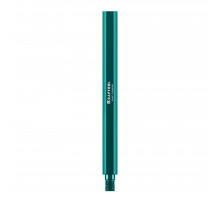 Удлинитель для алмазных коронок L500 мм, стальной, посадка 1 1/4" KRAFTOOL 29826-500