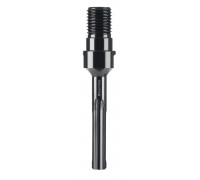 Адаптер для алмазных коронок SDS-max-1 1/4" KRAFTOOL 29827-SDS-max
