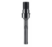 Адаптер для алмазных коронок SDS-max-1 1/4" KRAFTOOL 29827-SDS-max