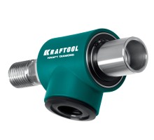 Пылеотвод для алмазных коронок 1 1/4" KRAFTOOL 29828