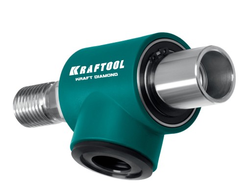 Пылеотвод для алмазных коронок 1 1/4" KRAFTOOL 29828