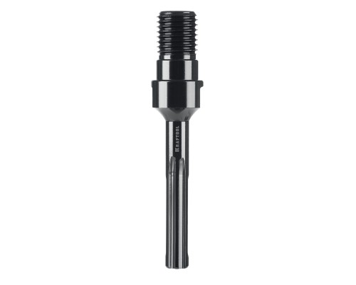 Адаптер для алмазных коронок SDS-max-1 1/4" KRAFTOOL 29827-SDS-max
