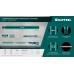 Удлинитель для алмазных коронок L500 мм, стальной, посадка 1 1/4" KRAFTOOL 29826-500
