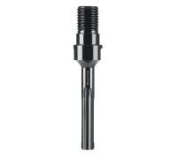Адаптер для алмазных коронок SDS-max-1 1/4" KRAFTOOL 29827-SDS-max