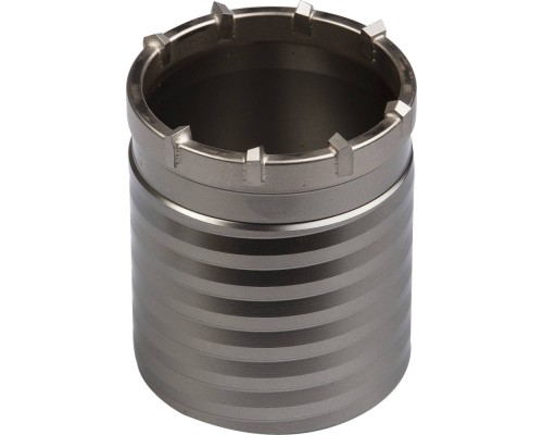 Коронка по бетону 80x110 мм, 8T, конусная посадка KRAFTOOL 29200-80