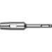 Державка для коронок по бетону L-115 мм, SDS-Plus, конусная посадка KRAFTOOL 29202-115