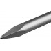 Пикообразное зубило ALLIGATOR, 250 мм, SDS-plus KRAFTOOL 29324-00-250_z01