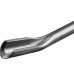 Полукруглое зубило ALLIGATOR 26x300 мм SDS-max KRAFTOOL 29336-26-300_z01