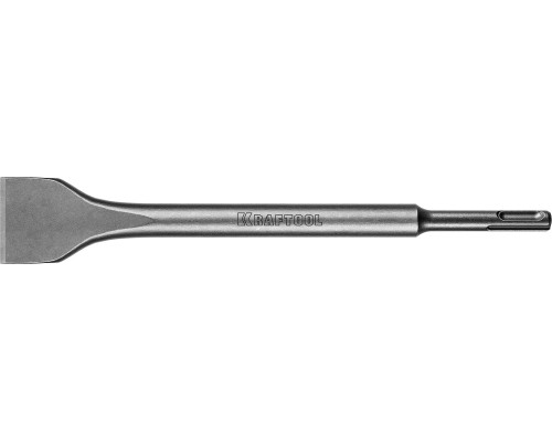 Лопаточное зубило ALLIGATOR, 40x250 мм, SDS-plus KRAFTOOL 29326-40-250_z01