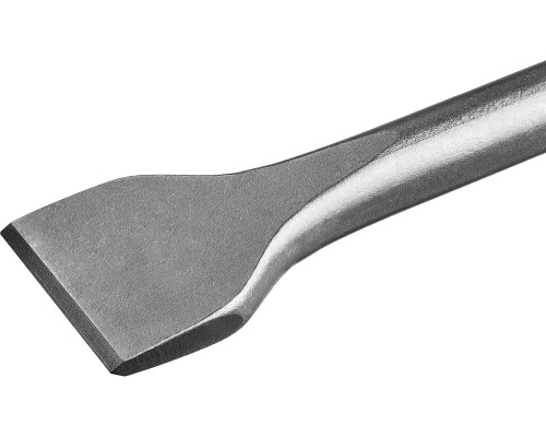 Лопаточное зубило ALLIGATOR, 40x250 мм, SDS-plus KRAFTOOL 29326-40-250_z01
