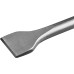Лопаточное зубило ALLIGATOR, 40x250 мм, SDS-plus KRAFTOOL 29326-40-250_z01