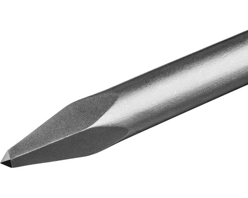 Пикообразное зубило ALLIGATOR 280 мм SDS-max KRAFTOOL 29331-00-280_z01