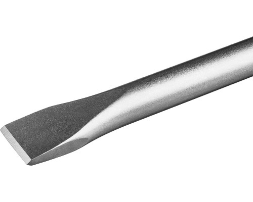 Плоское зубило ALLIGATOR, 25x400 мм, SDS-max KRAFTOOL 29332-25-400_z01