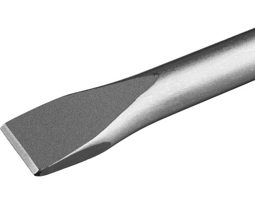 Пикообразное зубило ALLIGATOR, 32x400 мм, HEX 30 KRAFTOOL 29345-32-400