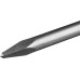 Пикообразное зубило ALLIGATOR, 600 мм, SDS-max KRAFTOOL 29331-00-600_z01